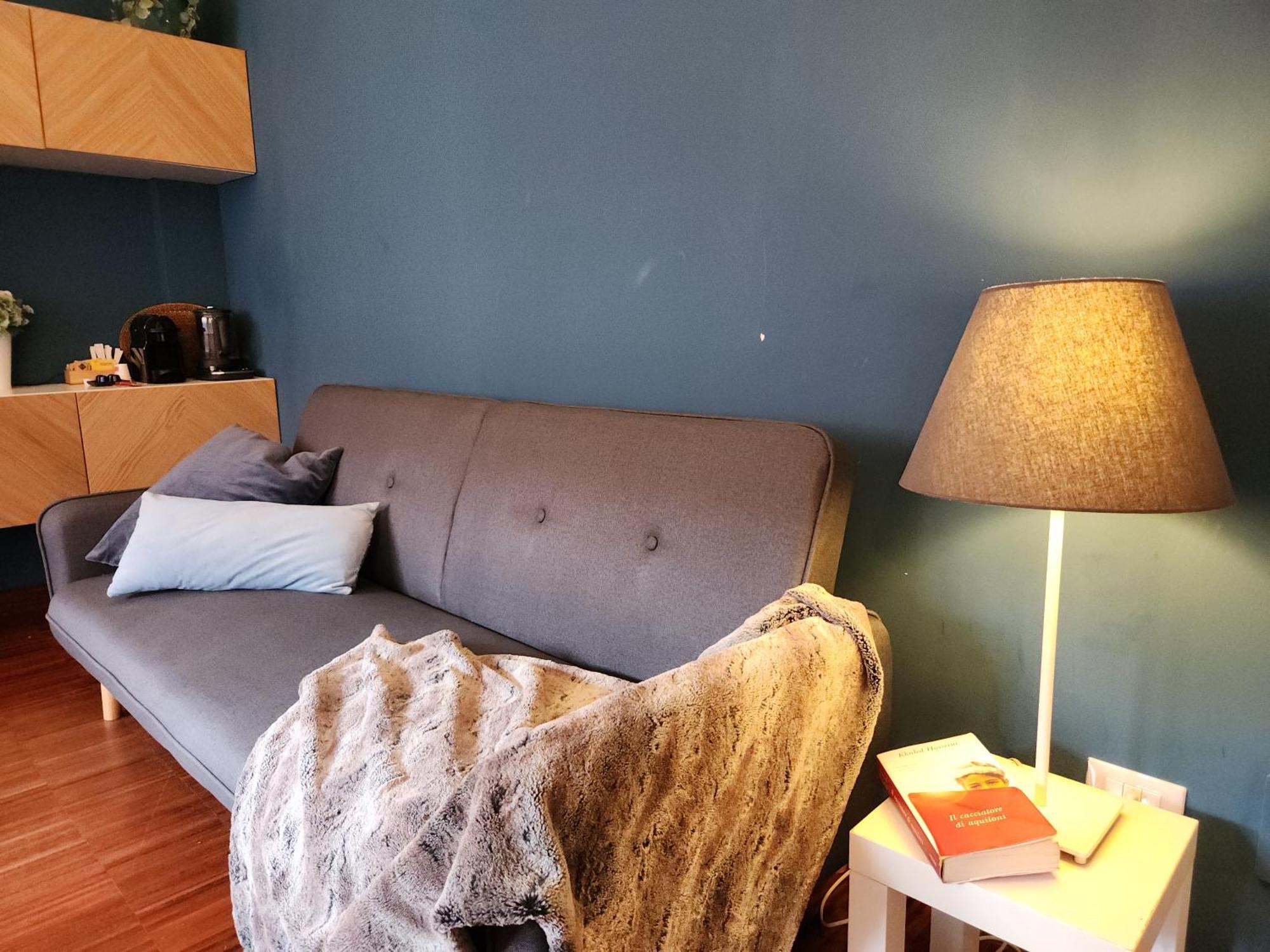 Gaia Suites - A Due Passi Dal Centro - Parcheggio Privato Turin Exteriör bild