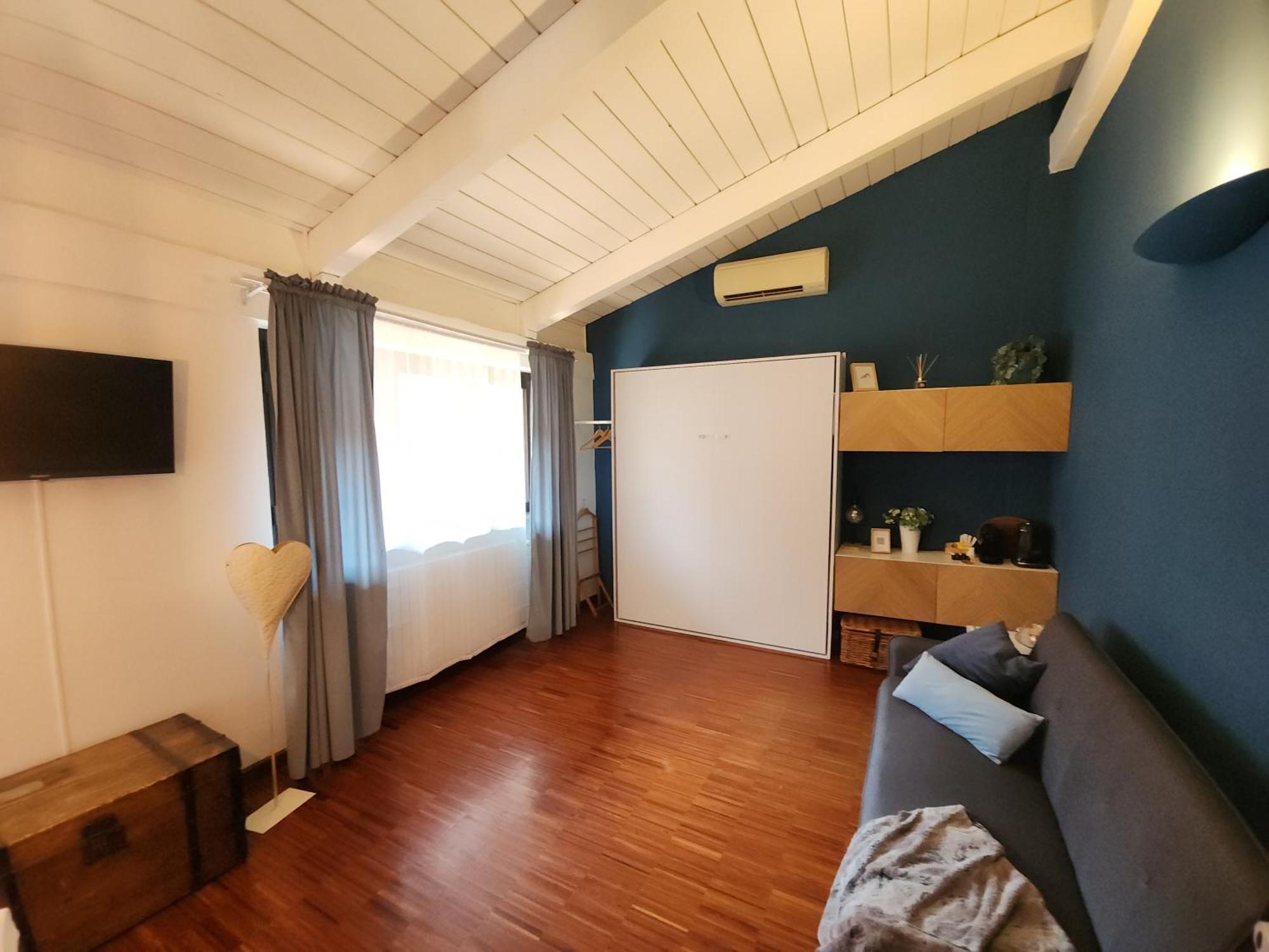Gaia Suites - A Due Passi Dal Centro - Parcheggio Privato Turin Rum bild
