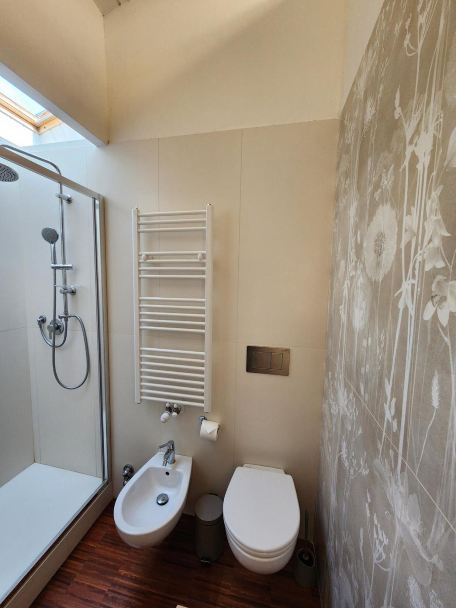Gaia Suites - A Due Passi Dal Centro - Parcheggio Privato Turin Exteriör bild