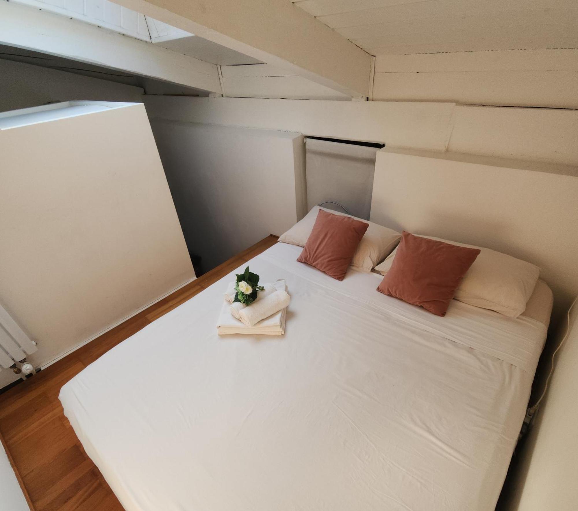 Gaia Suites - A Due Passi Dal Centro - Parcheggio Privato Turin Exteriör bild